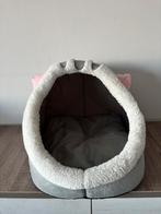 Panier chat, Enlèvement, Comme neuf