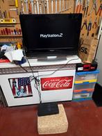 Téléviseur Philips avec AV, péritel, HDMI, TV, Hi-fi & Vidéo, Philips, ., LCD, Enlèvement