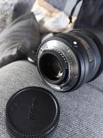 Diverse Nikon lenzen, Enlèvement ou Envoi