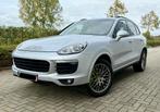 Porsche Cayenne e-hybrid, Automaat, Cayenne, https://public.car-pass.be/vhr/a2dfe7a9-cea1-4433-ac71-910c3f8eb240?lang=nl, 2995 cc