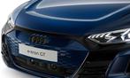 Audi e-tron GT E-Tron GT quattro I Audi Exclusive, Achat, 4 portes, Entreprise, E-tron GT