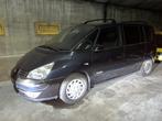Renault espace - 2009 - 280.000km - 2.0 DCI, Auto's, Bedrijf, Te koop, Espace