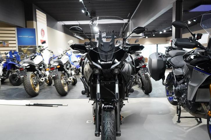 Yamaha TRACER 7 GT (bj 2024), Motoren, Motoren | Yamaha, Bedrijf, Sport