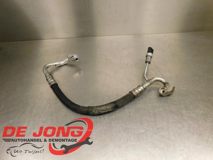 Tuyau clim d'un Skoda Yeti, Autos : Pièces & Accessoires, -, 3 mois de garantie, Utilisé, Skoda