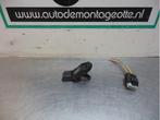 Carte capteur (tubulure d'admission) d'un Peugeot 206 (206 9, -, 3 mois de garantie, Utilisé, -