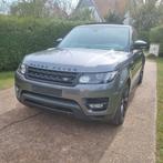 Range sport 3.0tdv6 hse 11/2015, euro6 full opt, zeer mooi, Auto's, Bedrijf, Te koop