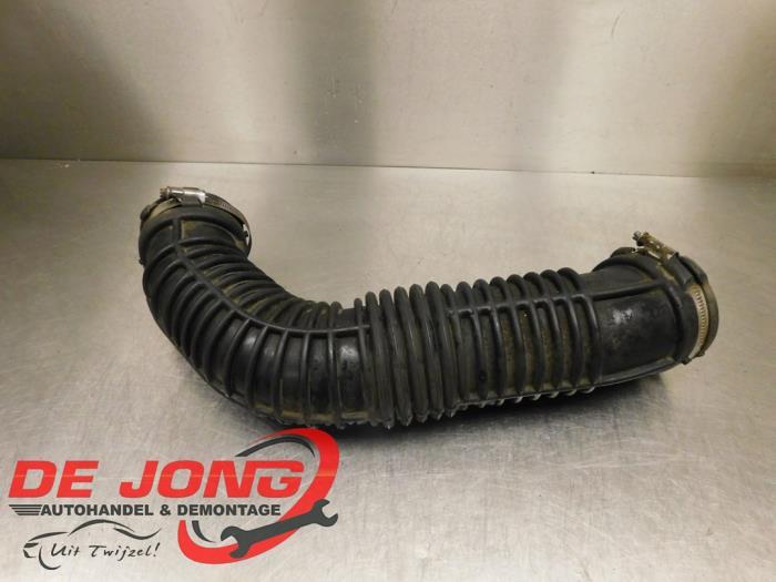 Tuyau d'aspiration air d'un Renault Master, Autos : Pièces & Accessoires, Moteurs & Accessoires, Renault, Utilisé, 3 mois de garantie