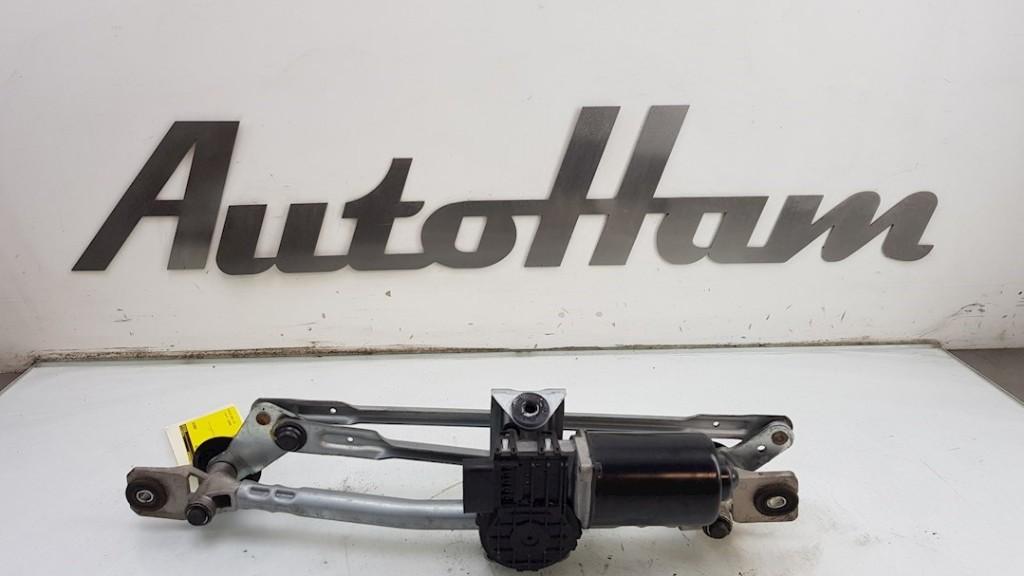 MOTEUR + TRINGLERIE ESSUIE GLACE AVANT Kia Picanto (TA), Utilisé, Kia