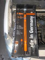 Fietspomp nieuwe met nieuwe extra kop, Ophalen