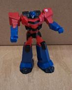 Figurine Transformers Happy Meal McDonalds (2016), Collections, Transformers, Enlèvement ou Envoi, Comme neuf