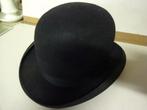chapeaux melon . Haut de forme . Borsalino . lot de 5, Kleding | Dames, Hoeden en Petten, Ophalen of Verzenden, Gedragen, Hoed