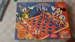 Jeu d'échecs Disney Donald vs Mickey, 1 ou 2 joueurs, Enlèvement ou Envoi, Comme neuf