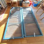 Matelas Auping, Matelas, Comme neuf, Enlèvement, 200 cm