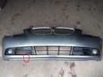 Bmw 5 reeks E60 E61 voorbumper 2002-2007, Auto-onderdelen, Ophalen, Gebruikt, Voor, Bumper