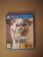 Goat Simulator The Bundle PS4, Gebruikt, 1 speler, Vanaf 12 jaar, Ophalen