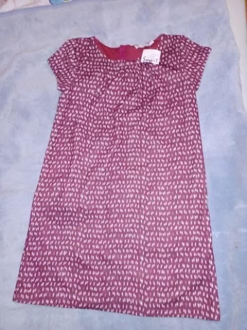 C&A Smart & Pretty une robe taille 12ans.Neuve, l'étiquette, Kinderen en Baby's, Kinderkleding | Maat 152, Ophalen of Verzenden