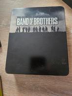 Band of Brothers Dvd, Ophalen