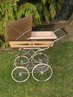 Landau ancien, Enfants & Bébés, Poussettes & Combinaisons, Enlèvement, Poussette