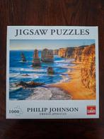 puzzel 1000 stuks, Hobby en Vrije tijd, Ophalen of Verzenden, 500 t/m 1500 stukjes, Zo goed als nieuw, Legpuzzel