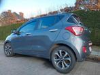 Hyundai i10 Sky 1.2 M5 benzine, Auto's, Voorwielaandrijving, 4 cilinders, Leder en Stof, 5 deurs