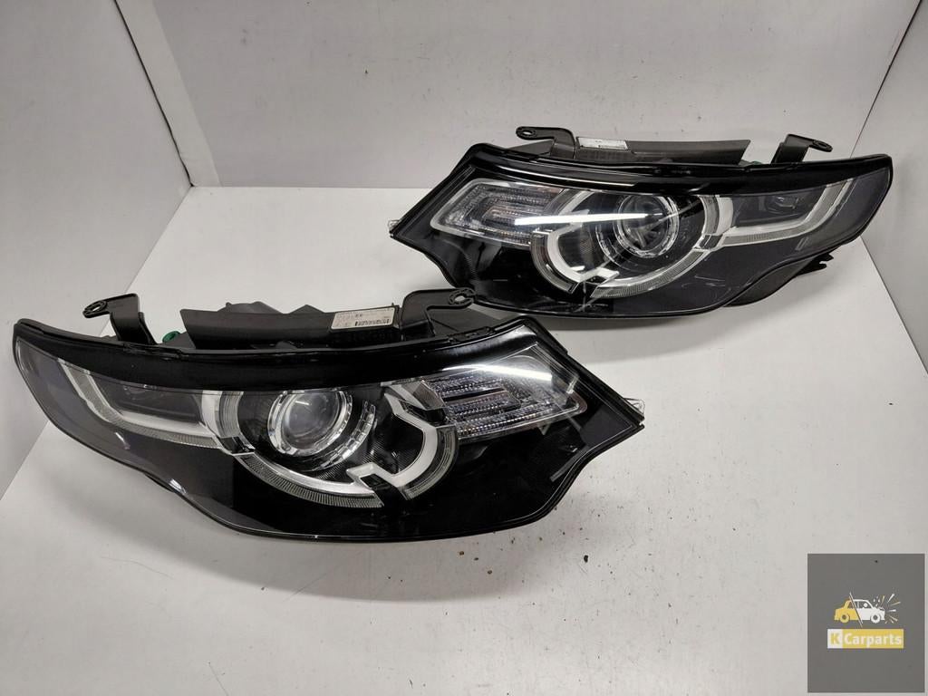 FK7213W030EE, Phare avant droit sans torsion pour Land Rover, Autos : Pièces & Accessoires, Land Rover, Dpoffice@jaguarlandrover.com