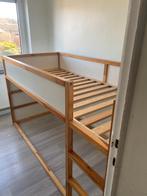 Lit Ikea, Enlèvement