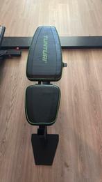 Fitnessbank  Tunturi, Sport en Fitness, Ophalen, Zo goed als nieuw, Fitnessbank