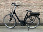 Gazelle elektrische damesfiets met Bosch middenmotor, Enlèvement