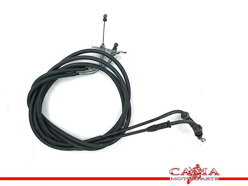 CABLE ACCELERATEUR YP 250 R X-MAX 2005-2009 (YP250R 5GJ), Dhr. S. di Majo, Utilisé, Info@cama-motorparts.nl, P.J. Troelstraweg 8 8
3144 CX  MAASSLUIS, NL
