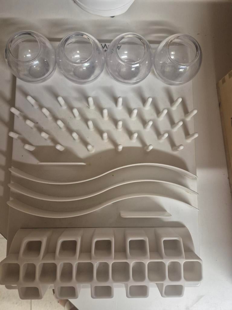 Anti schrokplaat, Animaux & Accessoires, Nourriture & Abreuvoirs pour chats, Enlèvement