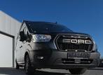 ford  transit L3H2 Lichte vracht, Autos, Argent ou Gris, Achat, Entreprise, Autre carrosserie