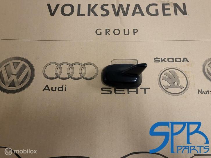 VW GOLF 7 7.5 DAK ANTENNE DAKANTENNE GPS-antenne 5Q0035507C, Autos : Pièces & Accessoires, Électronique & Câbles, Volkswagen, Utilisé