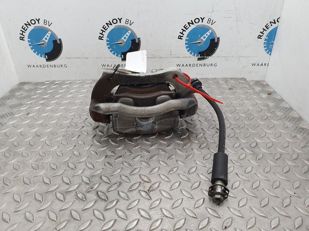 CHEVROLET CRUZE REM KLAUW 2013, Enlèvement ou Envoi, Utilisé, Stiba membre