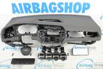 Airbag kit Tableau de bord gris/beige VW Touran, Enlèvement ou Envoi, Utilisé