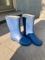 Rubberen laarzen Hema maat 34/35, Ophalen, Zo goed als nieuw, Laarzen