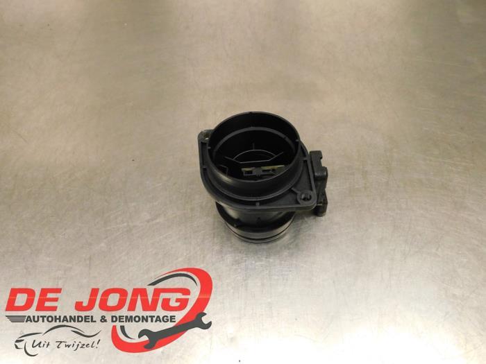 Compteur de masse d'air d'un Volkswagen Golf, Volkswagen, -, 3 mois de garantie, Utilisé