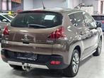 Peugeot 3008 1.6HDI PanoCAMERA Clim Cruise Blue Gps Attache, Argent ou Gris, Achat, Euro 6, Entreprise
