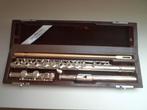 Miyazawa 300R, Musique & Instruments, Instruments à vent | Flûtes traversières & Piccolos, Enlèvement, Comme neuf, Flûte traversière