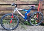 Velo musculaire, Autres marques, Comme neuf, Enlèvement, VTT tout suspendu