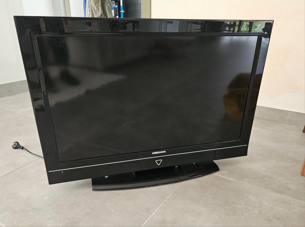 Medion tv 32 inch, Audio, Tv en Foto, Televisies, Ophalen