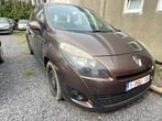 2009 Renault Megan Scenic Personenauto, Auto's, Gebruikt, Bedrijf, Diesel, Overige carrosserie