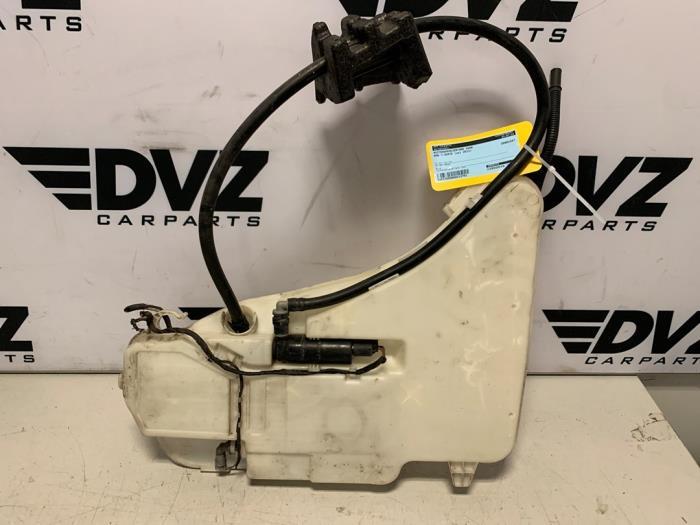 Ruitensproeiertank voor van een BMW 7-Serie, -, 3 mois de garantie, Utilisé, -