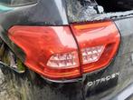 ACHTERLICHT LINKS Citroën C5 III Tourer (RW) (6351FA), Gebruikt, Citroën