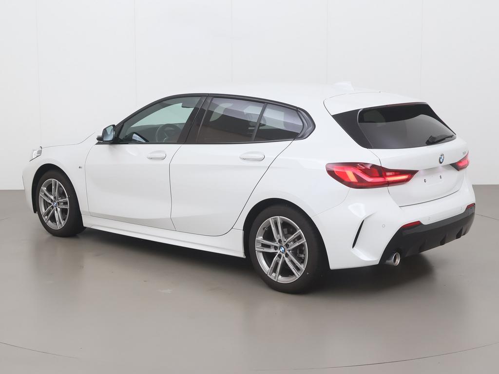 BMW 1 HATCH 118ia 136 AT, Autos, BMW, Autres modèles, Achat, Entreprise, Autre carrosserie