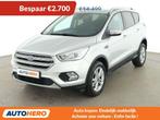 Ford Kuga 1.5 TDCi Titanium (bj 2017), Auto's, Ford, Voorwielaandrijving, https://public.car-pass.be/vhr/5914f7f4-fa44-4e96-902d-2cd86646f8c9