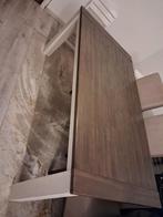 Mooie houten tafel te koop, Enlèvement