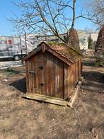Kippenhok te koop, Ophalen, Zo goed als nieuw