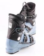Chaussures de ski 37 38 39 40 EU pour enfants SALOMON T3, Carving, Enlèvement ou Envoi, Skis, Salomon
