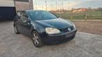 VW Golf 5 GT Benzine/0470505042, Bedrijf, Golf, Te koop, Benzine