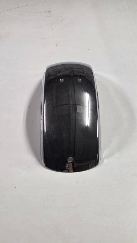 Chrome achterspatbord Dax, Ophalen, Nieuw